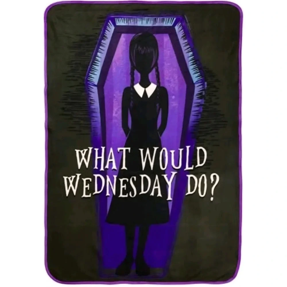 Wednesday The Addams Family 